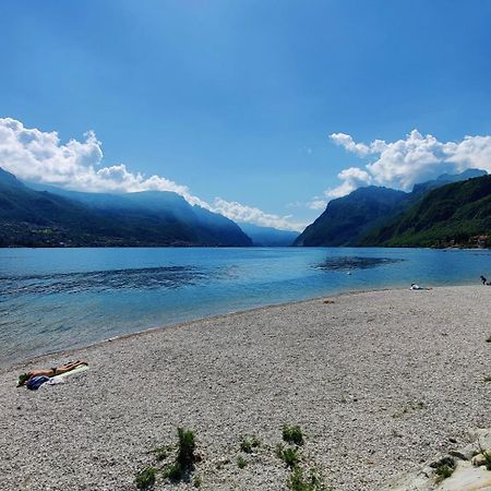 Rossi Lake Family Oliveto Lario Zewnętrze zdjęcie