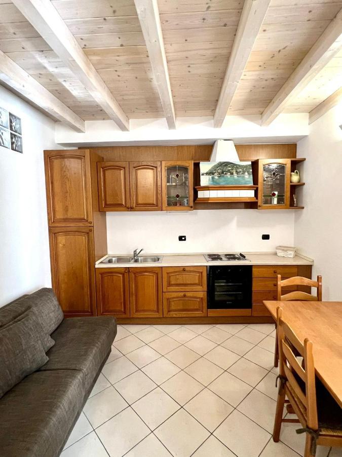 Rossi Lake Family Oliveto Lario Zewnętrze zdjęcie