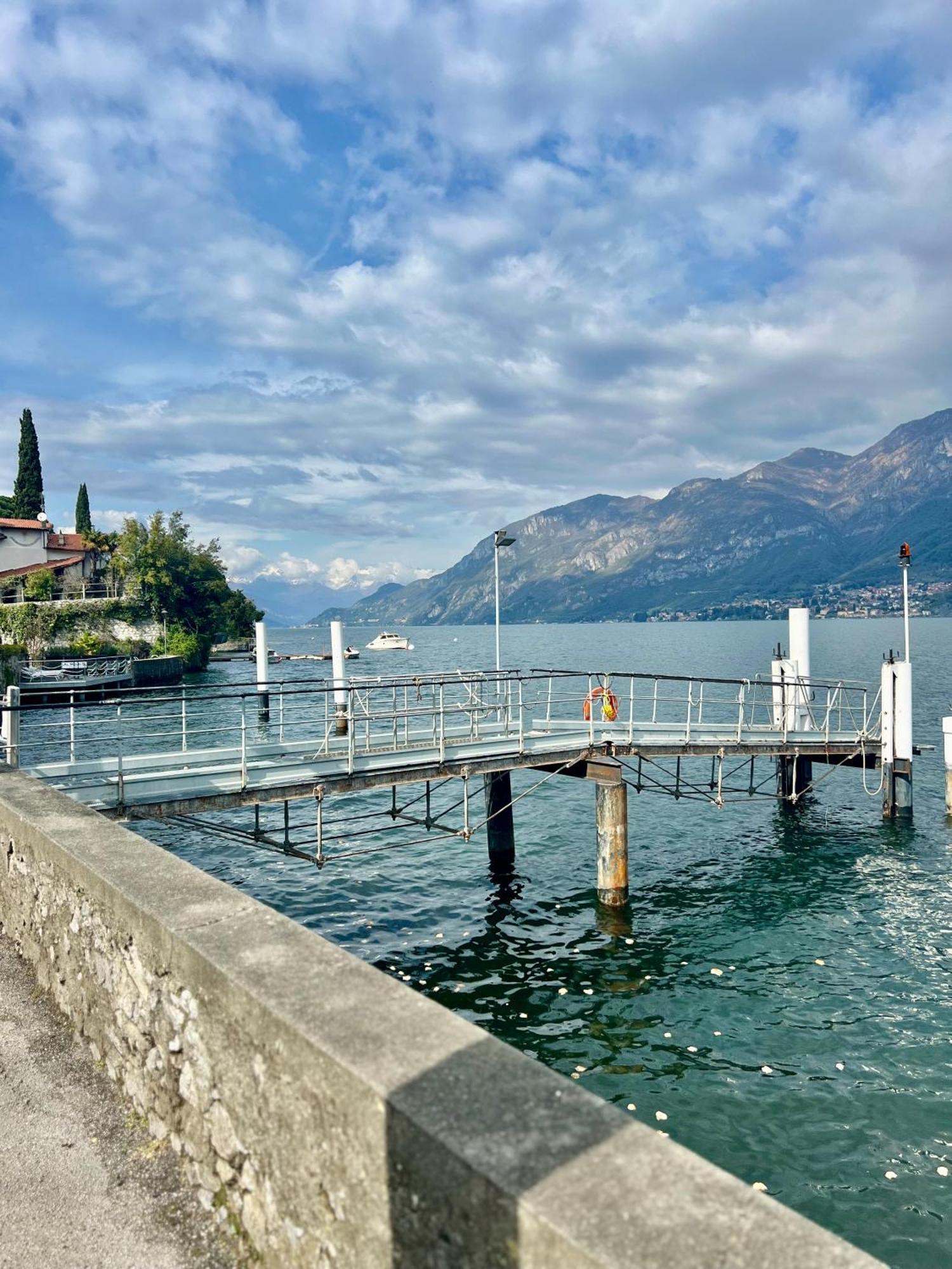 Rossi Lake Family Oliveto Lario Zewnętrze zdjęcie