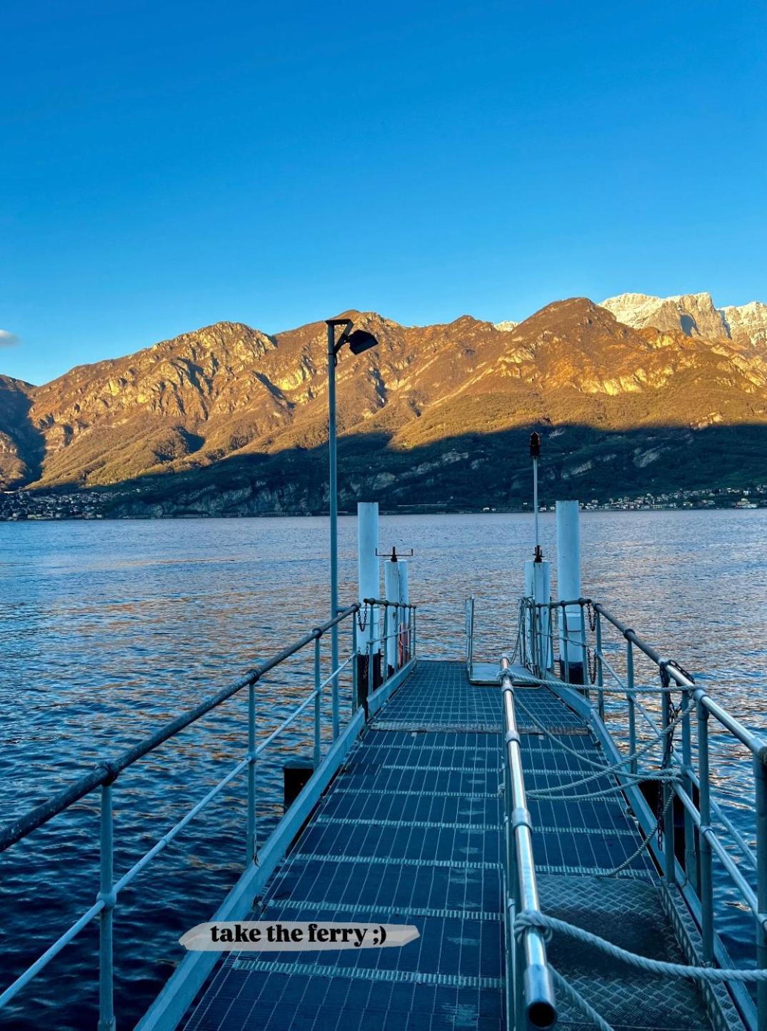 Rossi Lake Family Oliveto Lario Zewnętrze zdjęcie